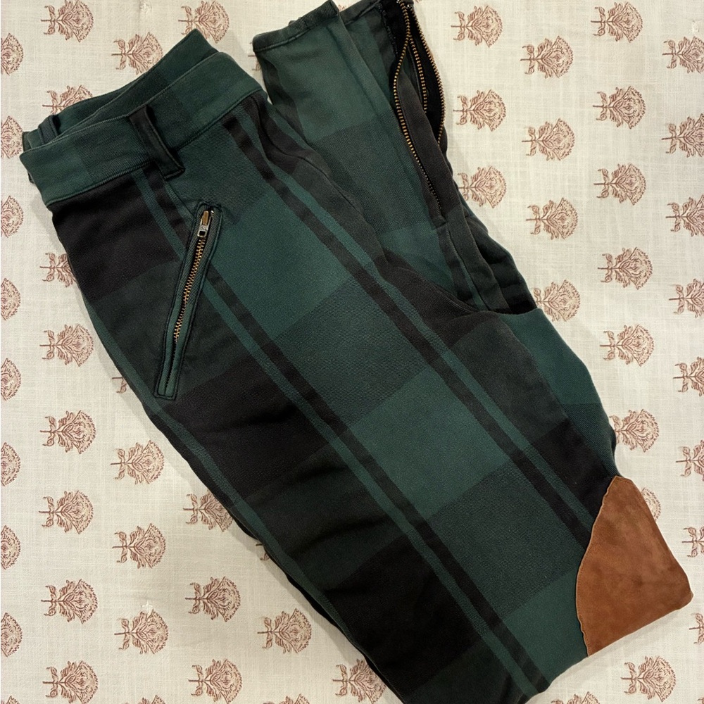 Ralph Lauren Vintage Riding Pants